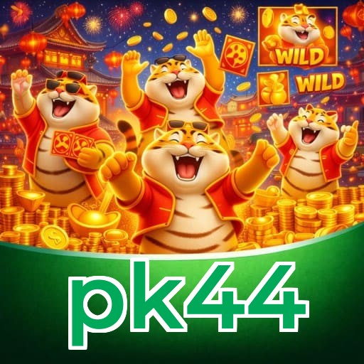 Catálogo pk44 2.547 jogos